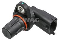 SWAG 33105510 - Sensor, posición arbol de levas