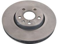 SWAG 33105609 - Disco de freno