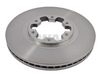 SWAG 33105676 - Disco de freno