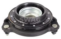 SWAG 33 10 6243 - Kit reparación, apoyo columna amortiguación