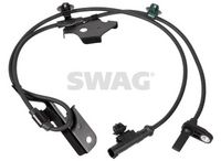 SWAG 33105904 - Sensor, revoluciones de la rueda
