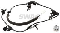 SWAG 33105916 - Sensor, revoluciones de la rueda