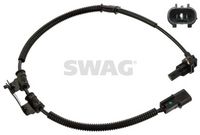 SWAG 33105948 - Sensor, revoluciones de la rueda