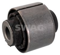 SWAG 33106079 - Suspensión, Brazo oscilante