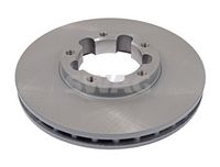 SWAG 33106425 - Disco de freno