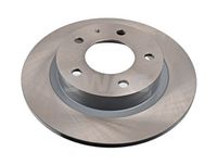 SWAG 33106428 - Disco de freno