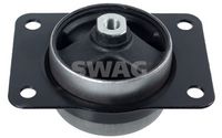 SWAG 33106131 - Suspensión, caja de cambios manual