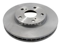 SWAG 33106545 - Disco de freno