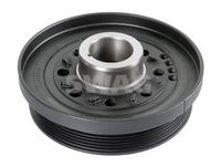 SWAG 33106268 - Polea, cigüeñal