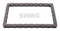 SWAG 33106312 - Cadena, accionamiento bomba de aceite