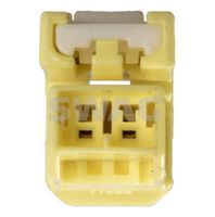SWAG 33 10 6707 - Muelle espiral, airbag