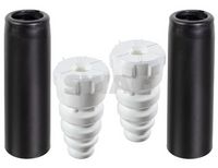 SWAG 33106510 - Juego de guardapolvos, amortiguador