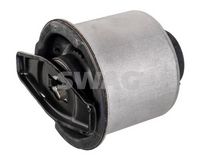 SWAG 33106546 - Suspensión, cuerpo del eje