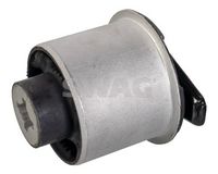 SWAG 33 10 6546 - Suspensión, cuerpo del eje