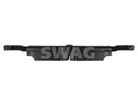 SWAG 33 10 6550 - Juego de pastillas de freno