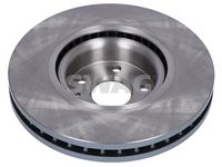 SWAG 33 10 6909 - Disco de freno