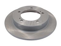 SWAG 33106920 - Disco de freno