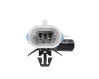 SWAG 33 10 6647 - Juego de cojinete de rueda