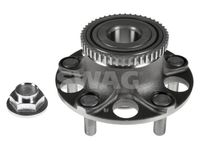 SWAG 33106639 - Juego de cojinete de rueda