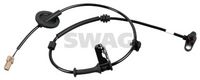 SWAG 33106699 - Sensor, revoluciones de la rueda