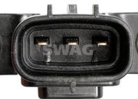 SWAG 33 10 6709 - Sensor, presión de sobrealimentación