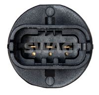SWAG 33 10 6747 - Sensor, presión combustible