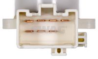 SWAG 33 10 6756 - Interruptor de encendido/arranque