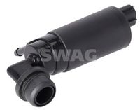 SWAG 33106820 - Bomba de agua de lavado, lavado de parabrisas