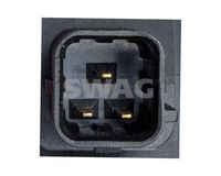 SWAG 33 10 6823 - Bomba de agua de lavado, lavado de parabrisas