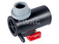 SWAG 33106822 - Bomba de agua de lavado, lavado de parabrisas