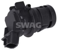SWAG 33106824 - Bomba de agua de lavado, lavado de parabrisas
