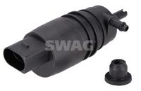SWAG 33 10 6835 - Bomba de agua de lavado, lavado de parabrisas