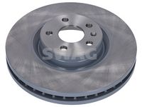 SWAG 33106909 - Disco de freno