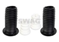 SWAG 33 10 7075 - Juego de guardapolvos, amortiguador