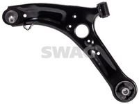 SWAG 33107103 - Barra oscilante, suspensión de ruedas