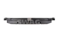 SWAG 33 10 7150 - Juego de pastillas de freno