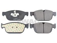 SWAG 33107177 - Juego de pastillas de freno