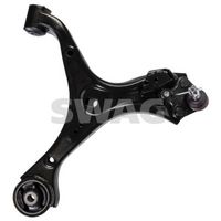 SWAG 33 10 7252 - Barra oscilante, suspensión de ruedas