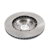 SWAG 33 10 7301 - Disco de freno