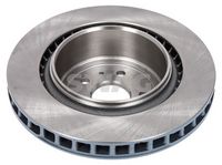 SWAG 33 10 7352 - Disco de freno