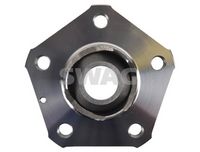 SWAG 33 10 7725 - Buje de rueda