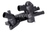 SWAG 33107473 - Termostato, refrigerante
