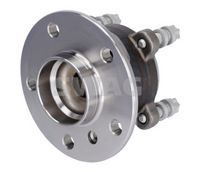 SWAG 33 10 7827 - Juego de cojinete de rueda