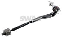 SWAG 33 10 7919 - Barra de acoplamiento