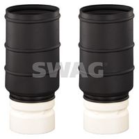 SWAG 33107921 - Juego de guardapolvos, amortiguador