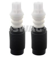 SWAG 33107930 - Juego de guardapolvos, amortiguador