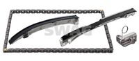 SWAG 33107606 - Juego de cadena de distribución - Basic Short Kit