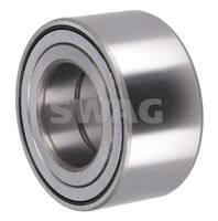 SWAG 33 10 7722 - Juego de cojinete de rueda