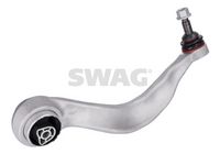 SWAG 33 10 7749 - Barra oscilante, suspensión de ruedas