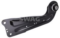 SWAG 33107753 - Barra oscilante, suspensión de ruedas